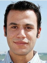 Mohamed Emam fotoğrafı