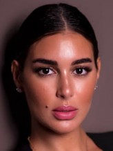 Yasmine Sabri fotoğrafı