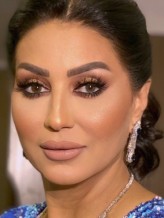 Wafaa Amer fotoğrafı