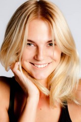 Linda Lapinsh fotoğrafı