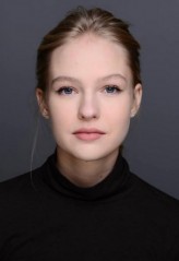 Elizaveta Bazykina fotoğrafı