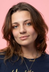 Sadie Friedman fotoğrafı