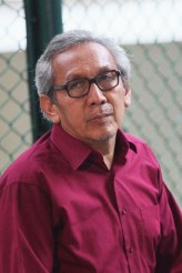 Agus Wibowo fotoğrafı