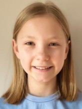 Nele Ahrensmeier fotoğrafı