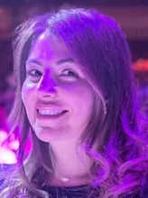 Simay Antepli fotoğrafı