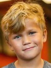 Lene Kongsvik Johansen fotoğrafı