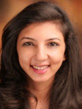 Kyla D'Souza fotoğrafı