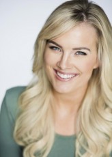 Allee-Sutton Hethcoat fotoğrafı