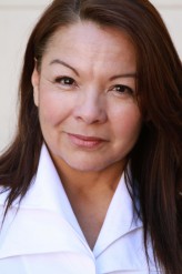 Paulette Lamori fotoğrafı