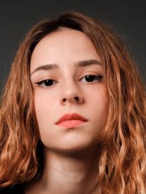 Ecre Begüm Bayrak fotoğrafı