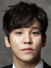 Kwang-Ho Hong fotoğrafı