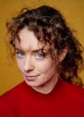 Roisin Browne fotoğrafı