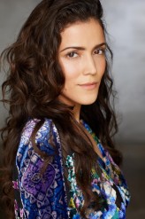 Crystal Hernandez fotoğrafı