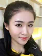 Xinzhu Tong fotoğrafı