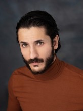 Nate Colitto fotoğrafı