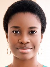 Uzoamaka Aniunoh fotoğrafı