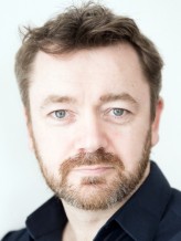 Dan Winter fotoğrafı