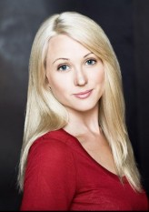 Sarah Claire Alan fotoğrafı