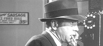 Charles D. Brown Fotoğrafı