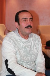 Mustafa Keser fotoğrafı