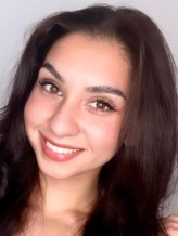 Canan Nezirova fotoğrafı