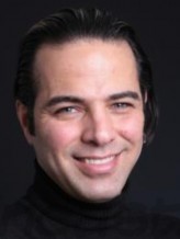 Cihan Şentürk fotoğrafı