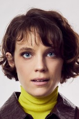 Carlotta Gamba fotoğrafı