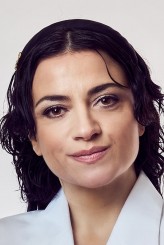 Veronica Lucchesi fotoğrafı