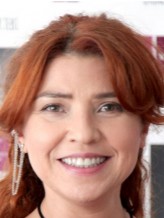 Ayşe Berna Konur fotoğrafı