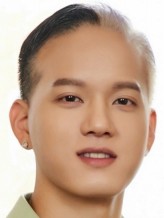 Peniel Shin fotoğrafı