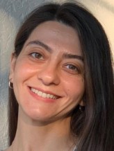 Tuğba Sükmen fotoğrafı