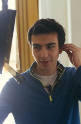 Felipe Vargas fotoğrafı