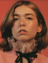 Lindsey Jordan fotoğrafı