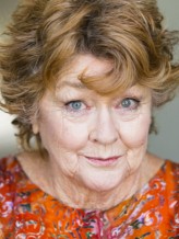 Hersha Parady fotoğrafı