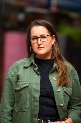 Megan K. Fox fotoğrafı