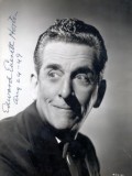Edward Everett Horton fotoğrafı