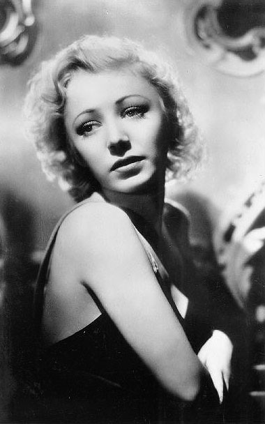 Isabel Jewell fotoğrafı