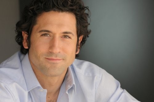 David O'donnell fotoğrafı