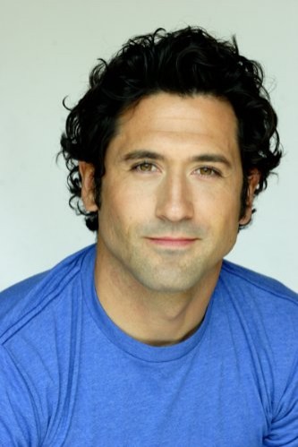 David O'donnell fotoğrafı