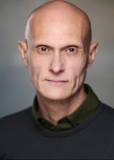 Jay Robertson fotoğrafı