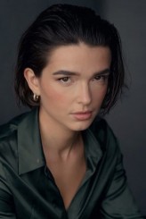 Megan Plactio fotoğrafı