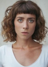 Soliane Moisset fotoğrafı