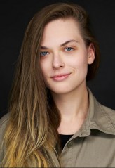 Nadja Gallera-Panagiev fotoğrafı