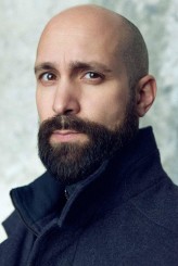 Ewan Borthwick fotoğrafı