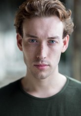 Luke Cavendish fotoğrafı