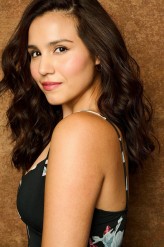 Dayana Espinoza fotoğrafı