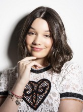 Giulia Benite fotoğrafı