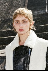 Zoë Bleu Sidel fotoğrafı