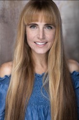 Georgia Viero fotoğrafı