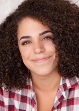 Kimia Behpoornia fotoğrafı